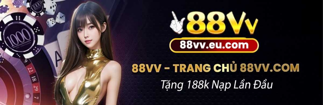 88VV eu com Cover Image